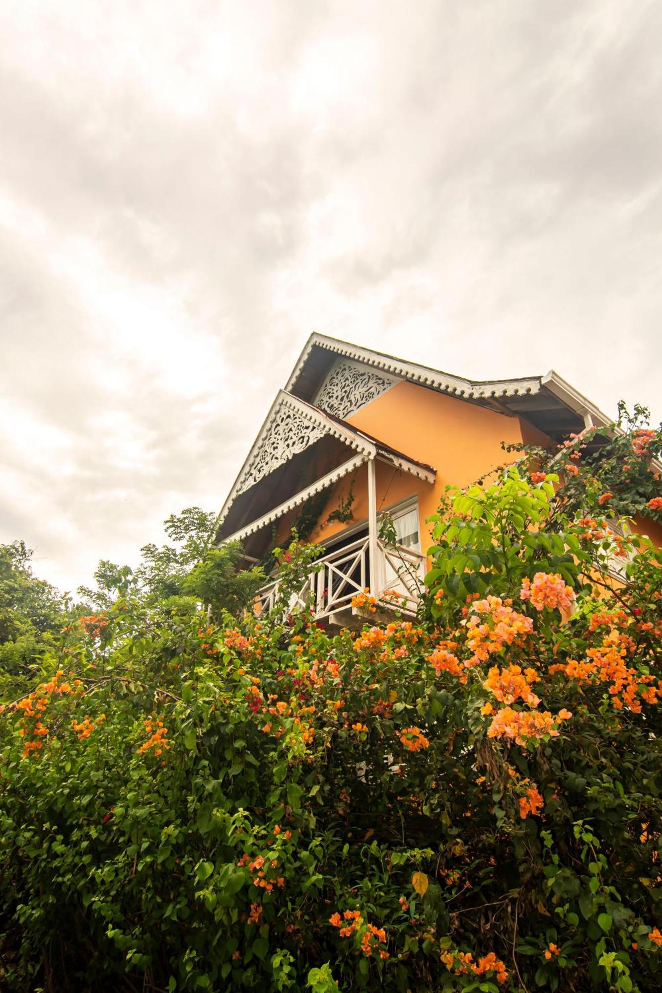 Hostal Secreto Isla Grande (Cartagena) Exterior photo